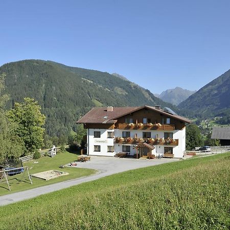 Urlpoldhof Villa Schladming Buitenkant foto