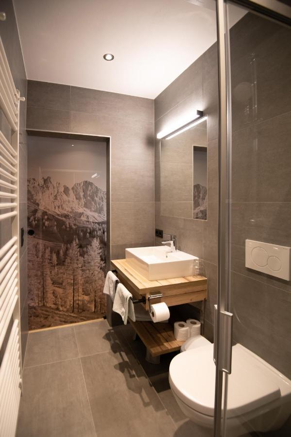 Urlpoldhof Villa Schladming Buitenkant foto