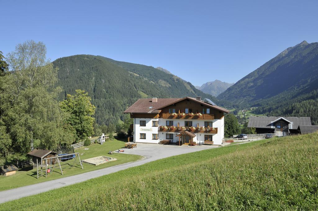 Urlpoldhof Villa Schladming Buitenkant foto