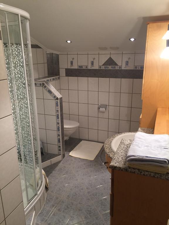 Urlpoldhof Villa Schladming Buitenkant foto