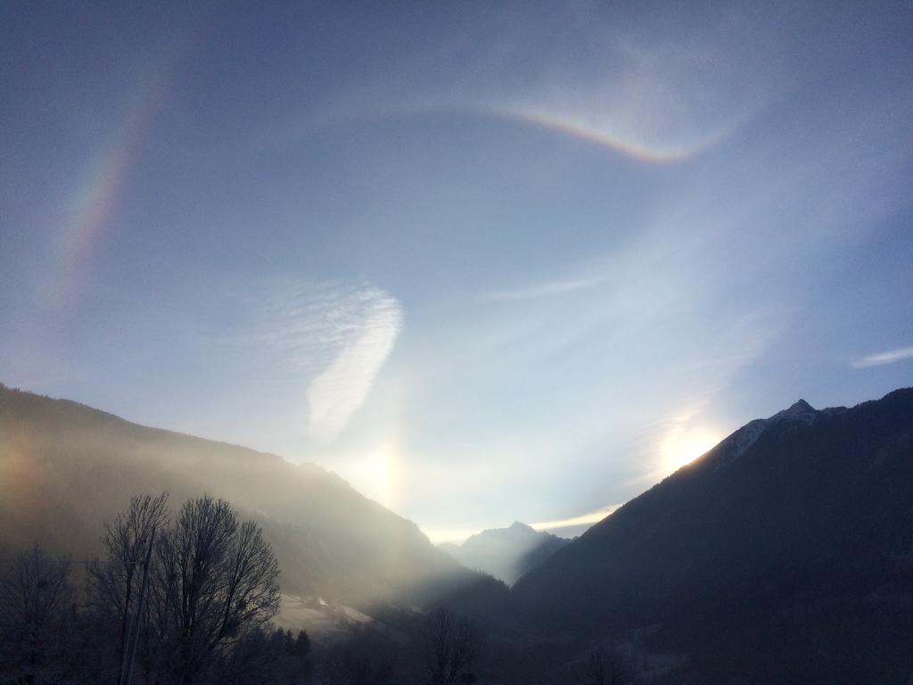 Urlpoldhof Villa Schladming Buitenkant foto