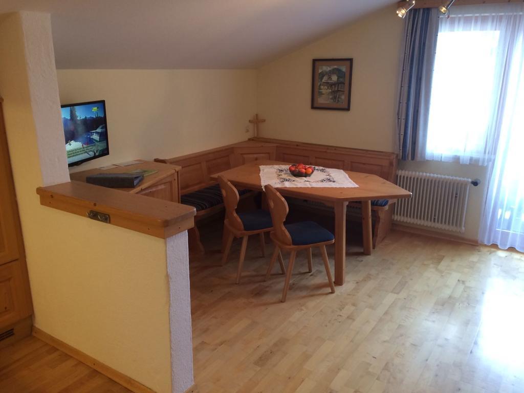 Urlpoldhof Villa Schladming Buitenkant foto