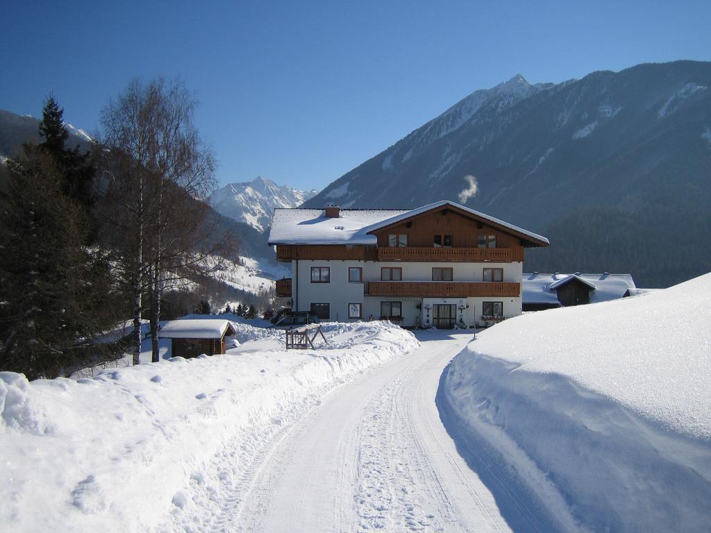 Urlpoldhof Villa Schladming Buitenkant foto